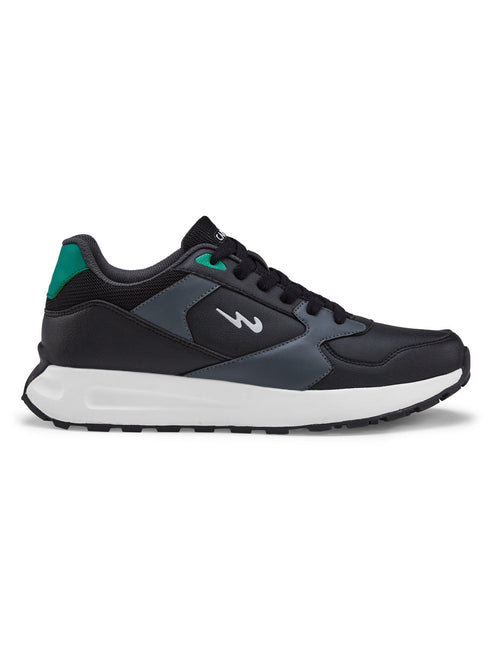 OG-33 Black Men's Sneakers